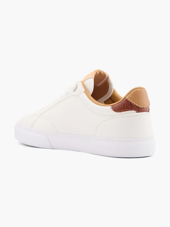 Pepe Jeans Sneaker Weiß 62264 3