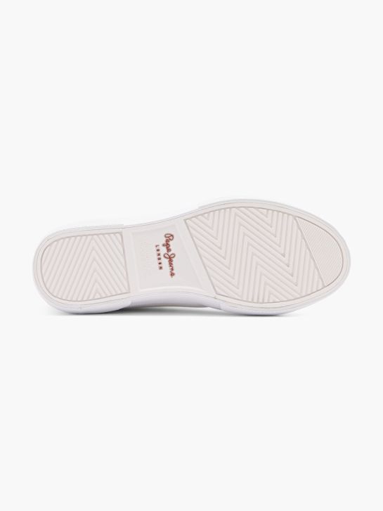 Pepe Jeans Sneaker Weiß 62264 4