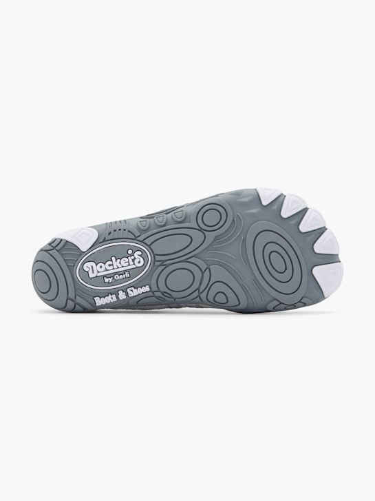 Dockers Įspiriami sportbačiai Pilka 62269 4
