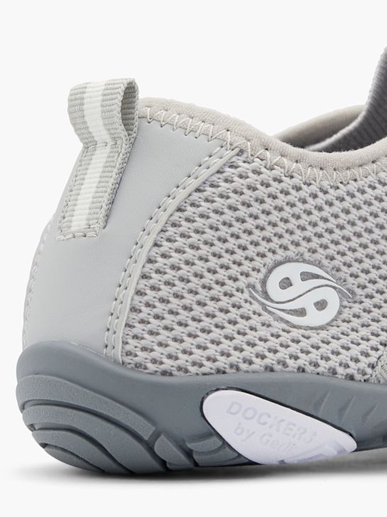 Dockers Įspiriami sportbačiai Pilka 62269 6