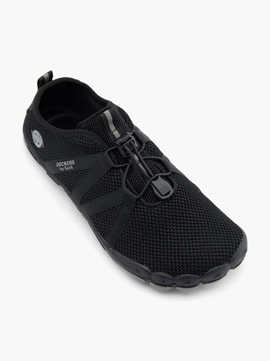 Dockers Įspiriami sportbačiai Juoda 62273 2