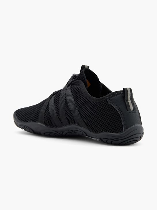 Dockers Baskets Noir 62273 3