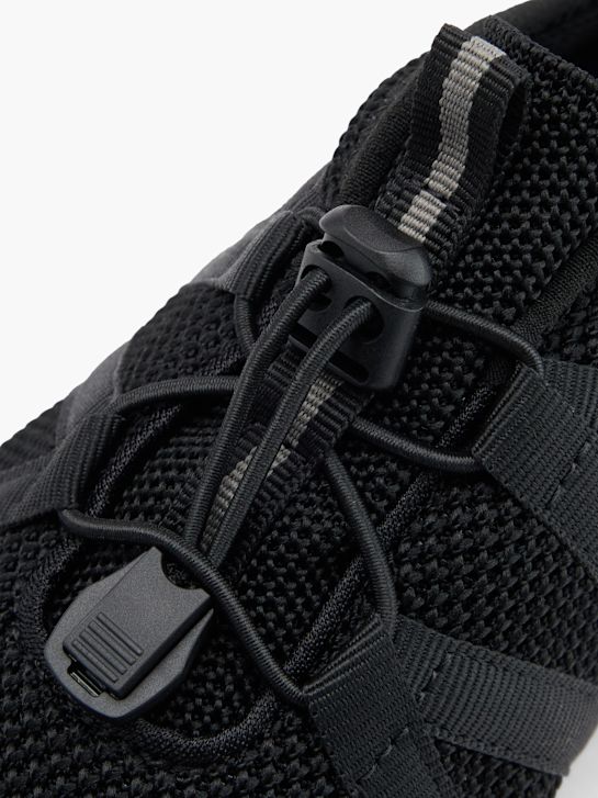 Dockers Baskets Noir 62273 6