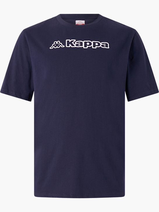 Kappa T-Shirt Dunkelblau 69757 1
