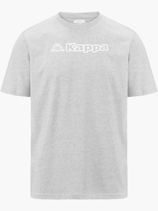 Kappa T-Shirt Grau 69758 1