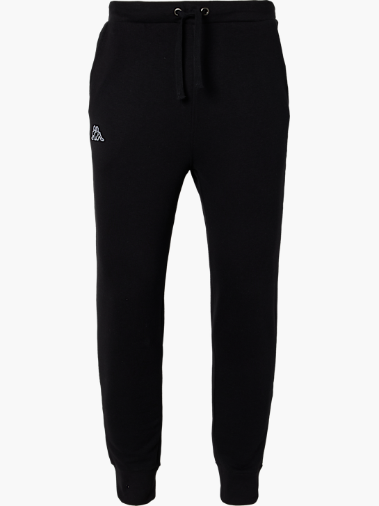 Kappa Jogginghose Schwarz 69761 1