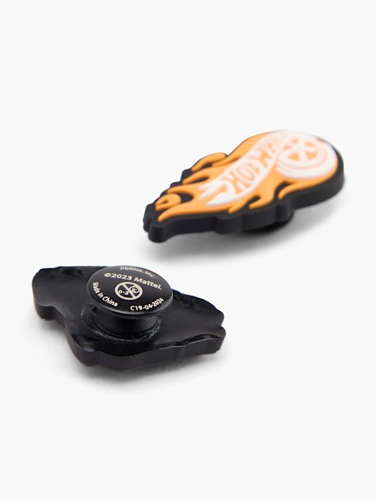 Crocs Cipő kiegészítők többszínű 62317 2