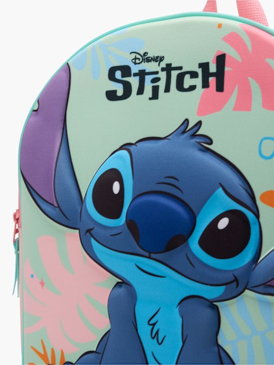 Stitch Ruksak Plava 62345 5