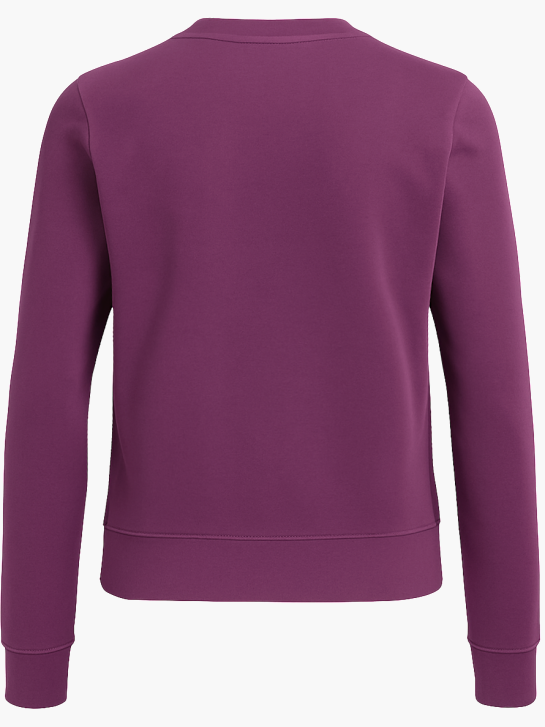 Kappa Sweatshirt Lila 69744 2