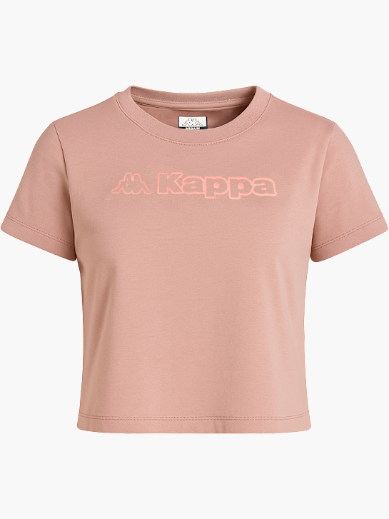Kappa T-Shirt Pink 69745 5