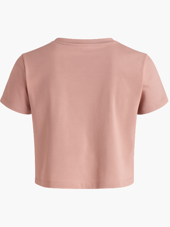 Kappa T-Shirt Pink 69745 6