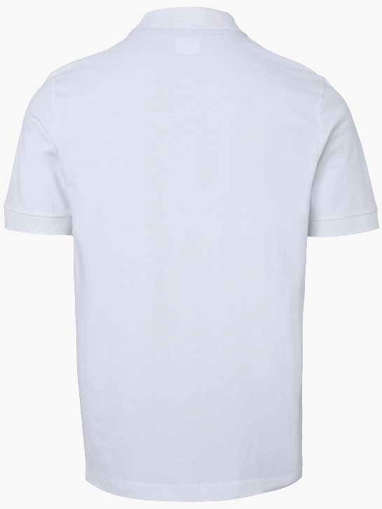 Kappa Polo-Shirt Weiß 69747 2