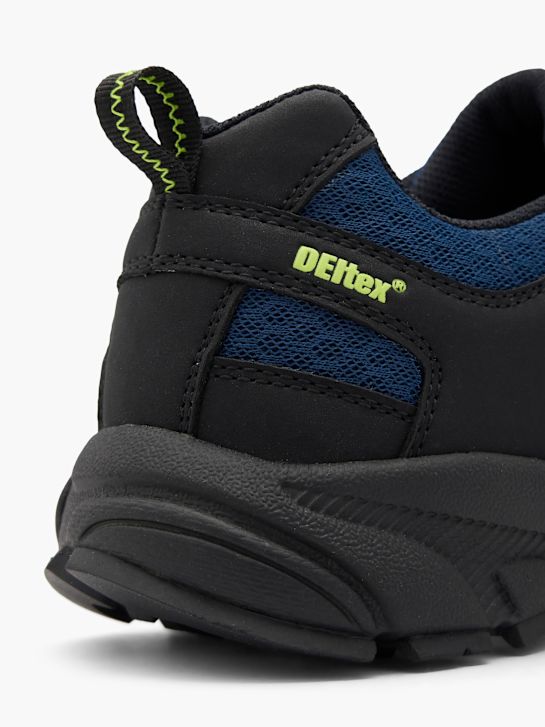 Highland Creek Halbschuh Blau 69509 6