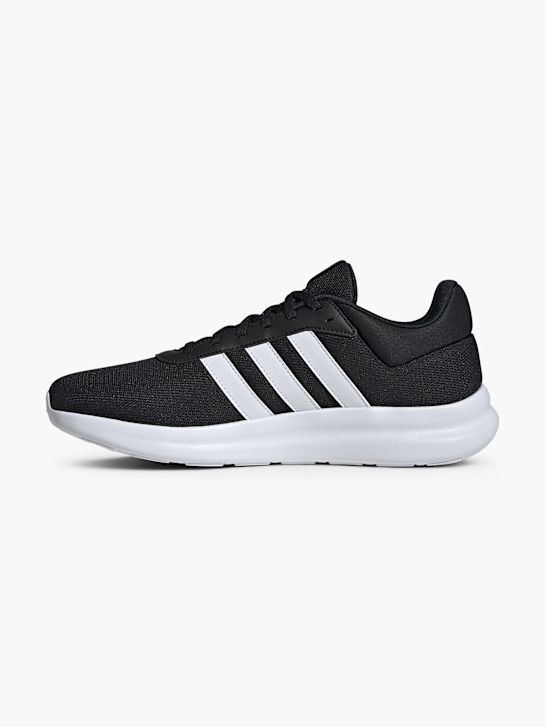 adidas Sneaker Negro 146355 3