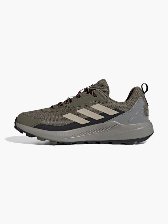 adidas Laufschuh Olive 78016 3