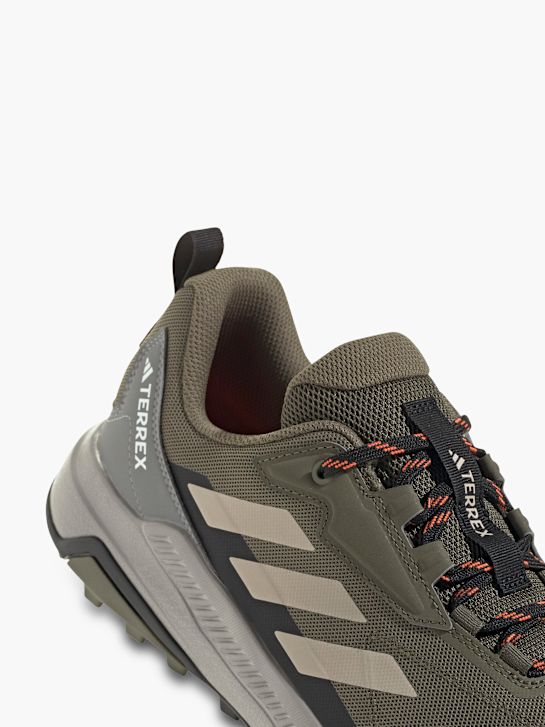 adidas Løbesko Oliven 78016 5