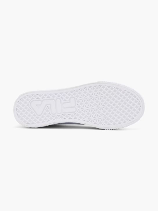 FILA Sneaker Blanco 62514 4