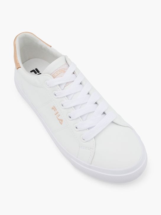 FILA Sneaker Bianco 62515 2
