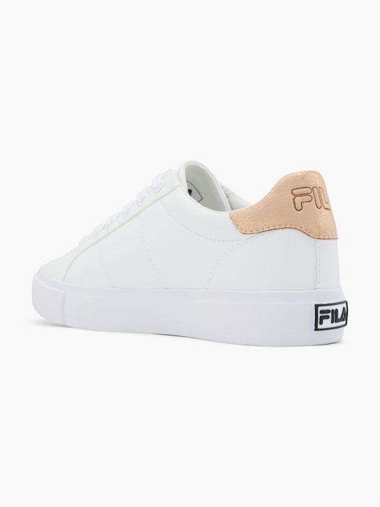 FILA Baskets blanc 62515 3