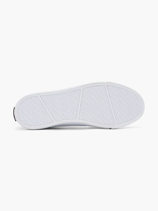 FILA Sneaker Bianco 62515 4