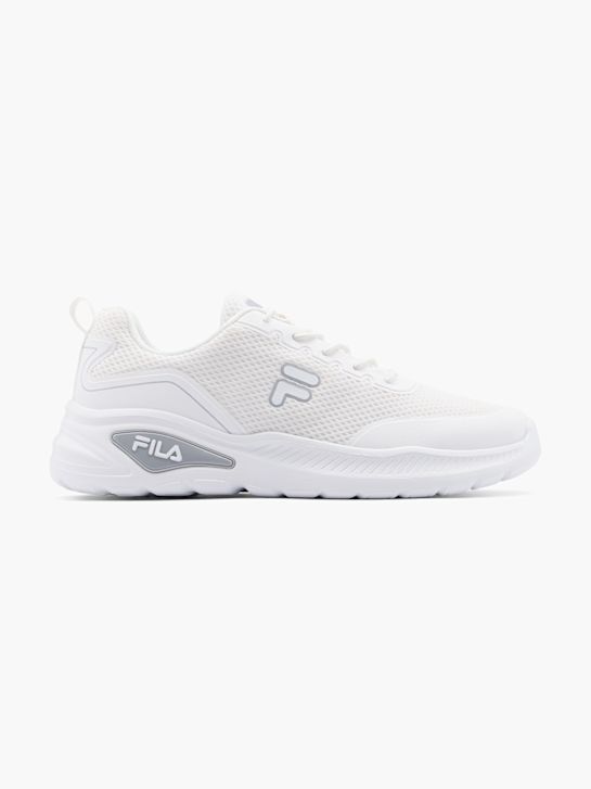 FILA Scarpa da corsa Bianco 62517 1