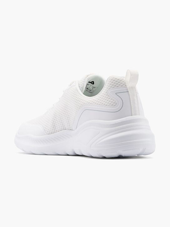 FILA Scarpa da corsa Bianco 62517 3