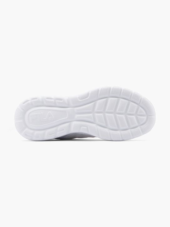 FILA Scarpa da corsa Bianco 62517 4
