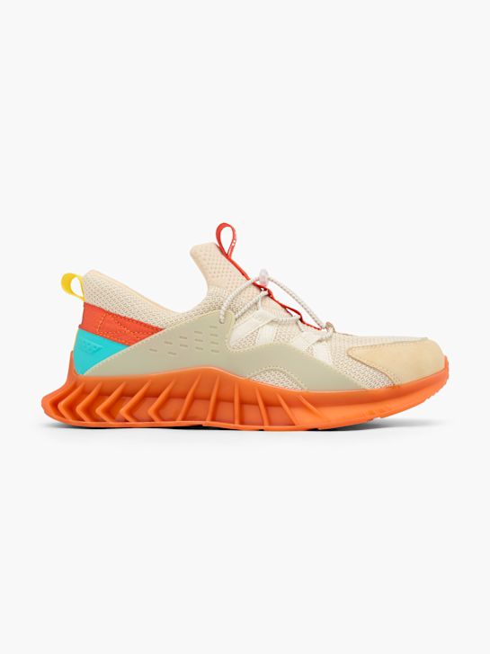 FILA Zapatillas sin cordones Beige 62528 1