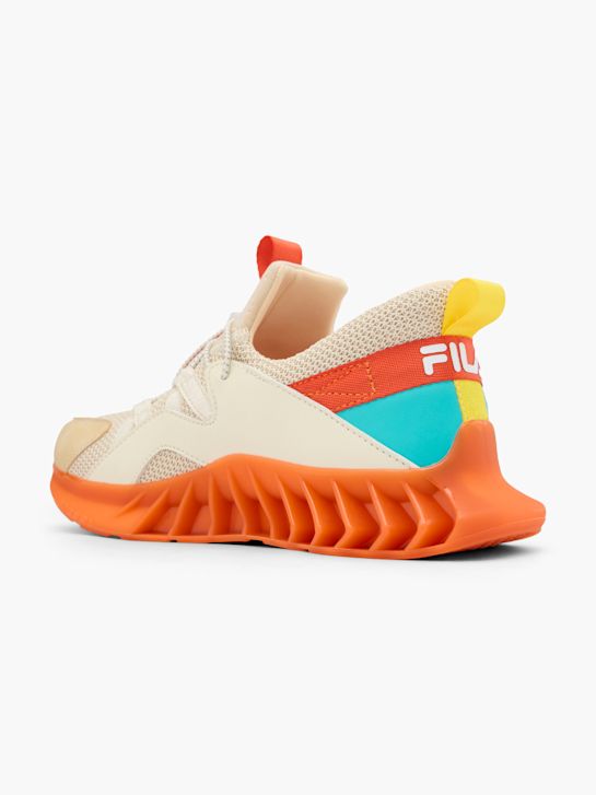 FILA Sapatilha Beige 62528 3