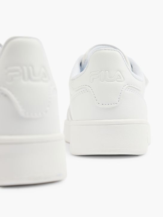 FILA Sneaker Blanco 62521 4