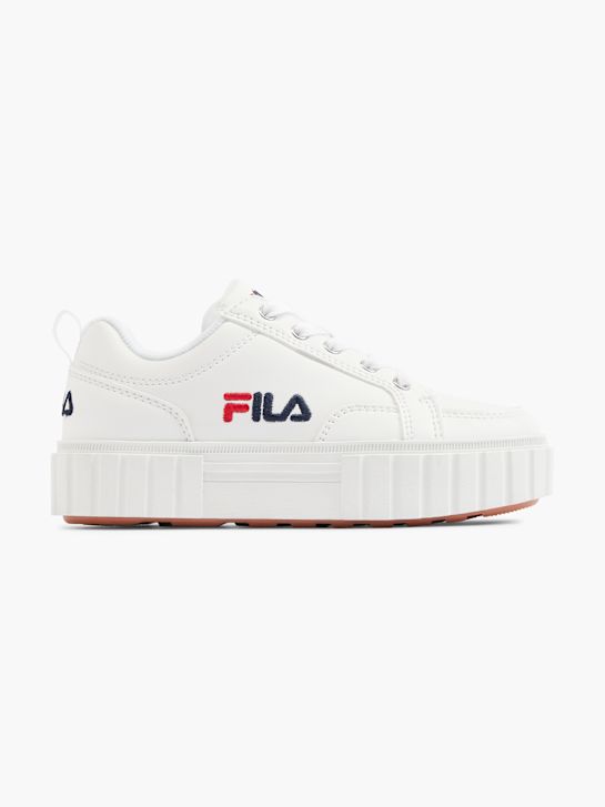 FILA Sapatilha Branco 62522 1