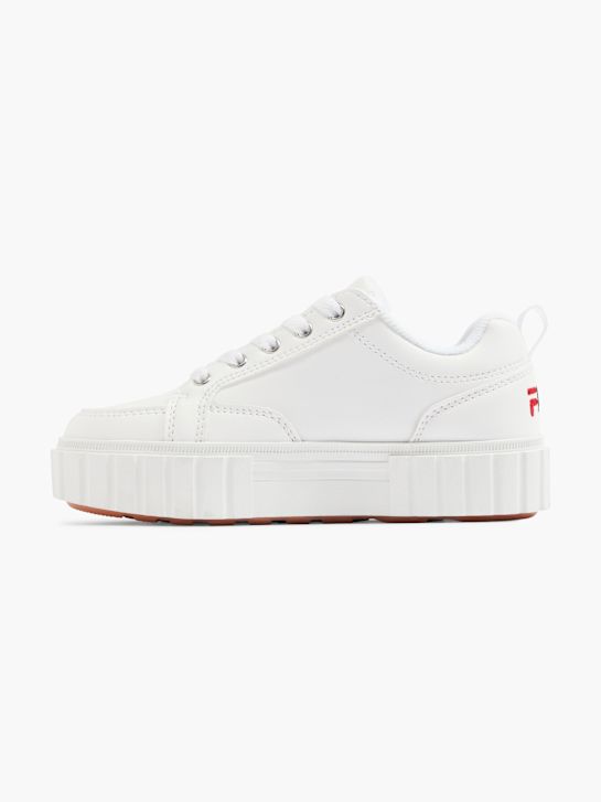 FILA Sapatilha Branco 62522 2