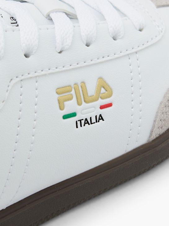 FILA Sneaker szürke 62525 5
