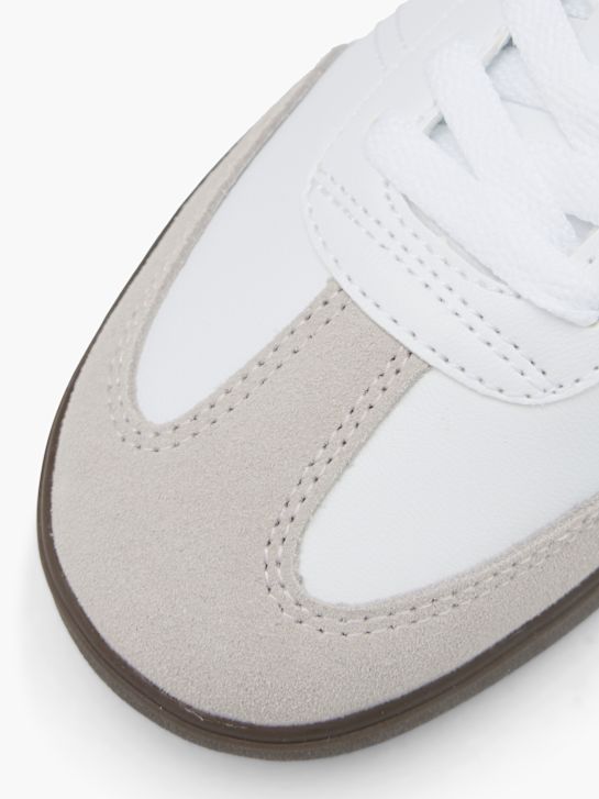 FILA Sneaker szürke 62525 6