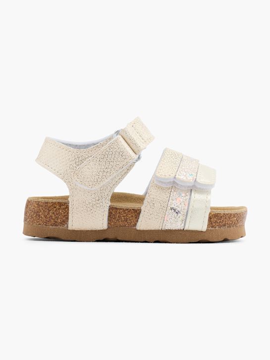 Graceland Sandal Guld 69004 1