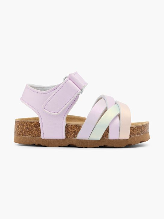 Graceland Sandale Violet 69003 1
