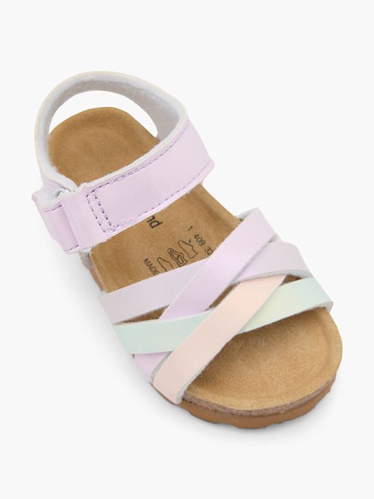 Graceland Sandal Lila 69003 2