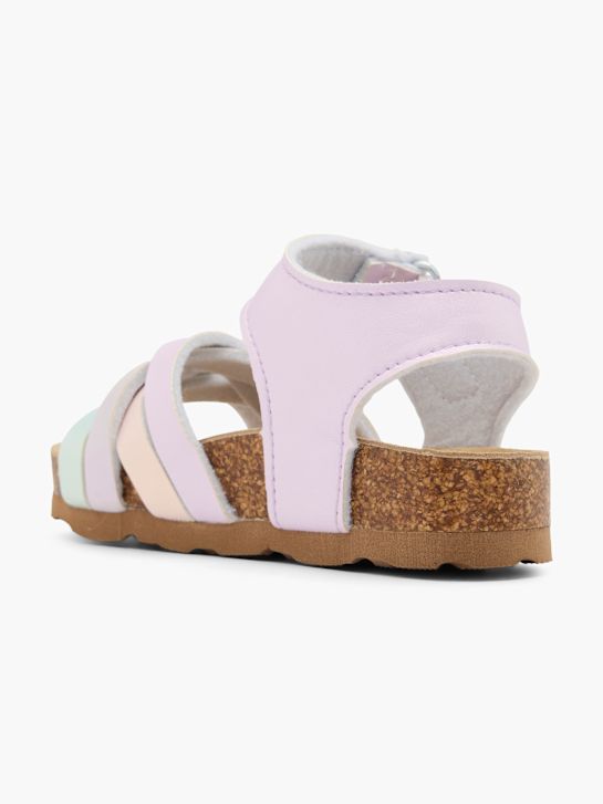 Graceland Sandal Lila 69003 3