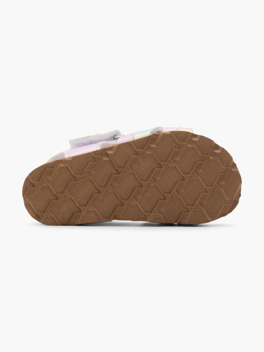 Graceland Sandal Lila 69003 4