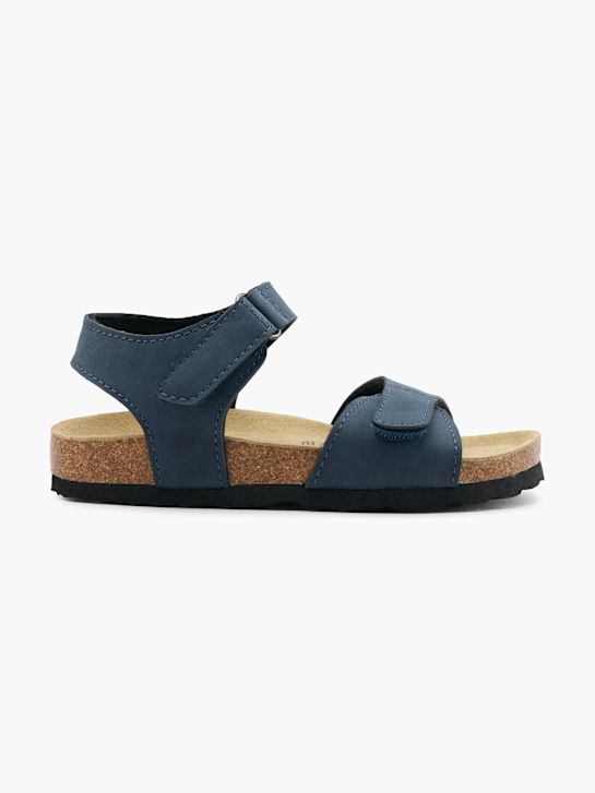 Vty Sandal Blå 69006 1