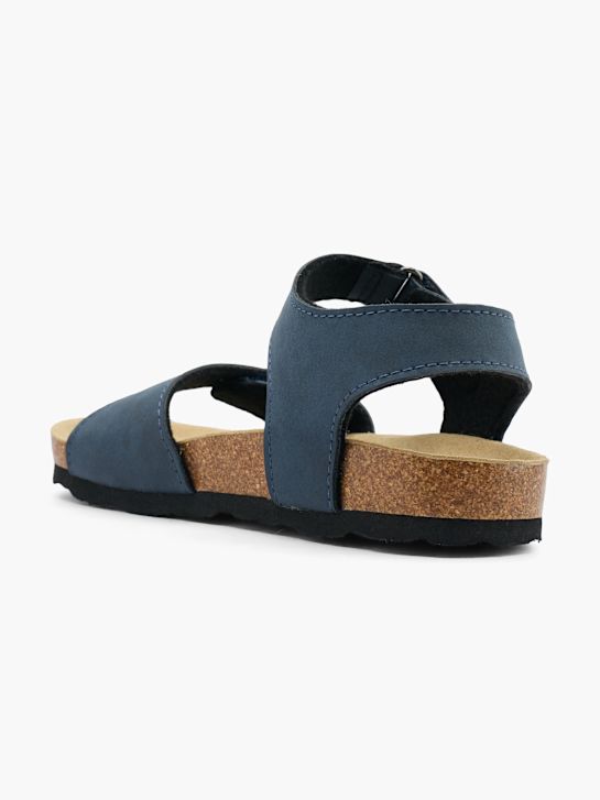 Vty Sandal Blå 69006 3