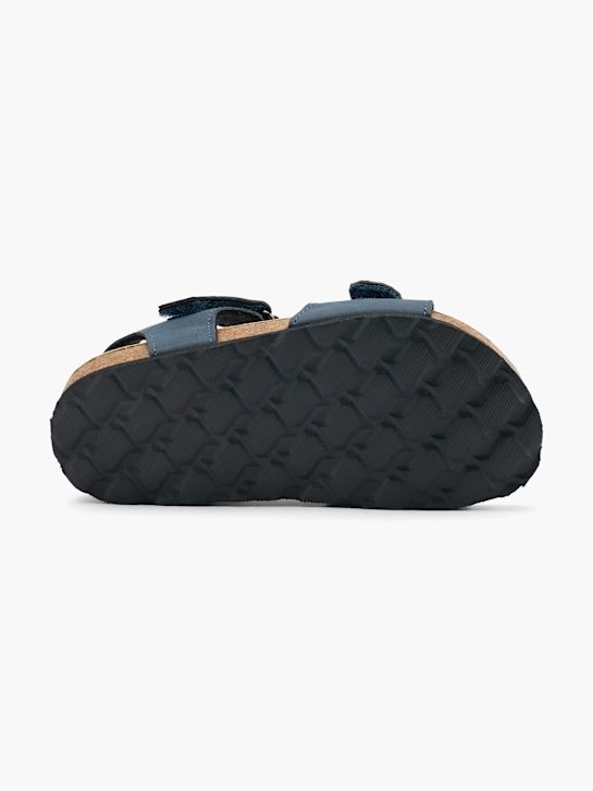 Vty Sandal Blå 69006 4