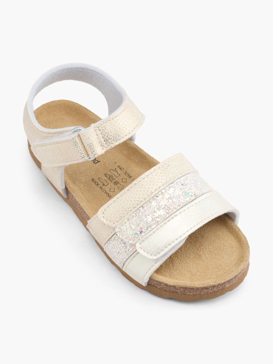Graceland Sandal Guld 69033 2
