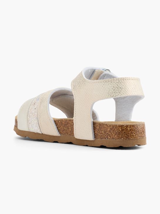 Graceland Sandal Guld 69033 3