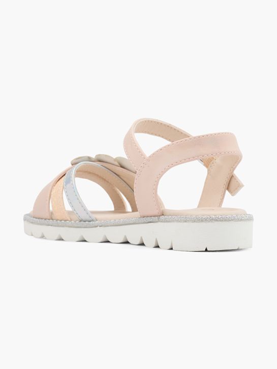 Cupcake Couture Sandal Rosa 76126 3