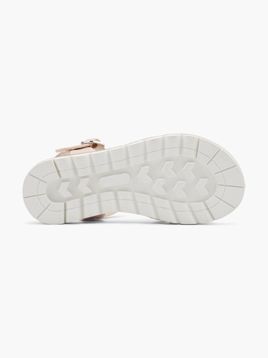 Cupcake Couture Sandal Pink 76126 4