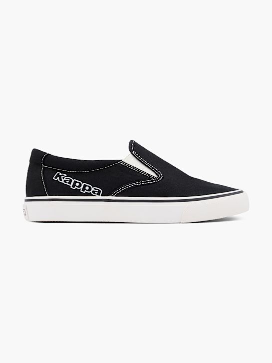 Kappa Baskets Noir 62553 1