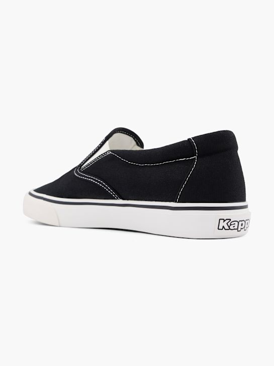 Kappa Baskets Noir 62553 3