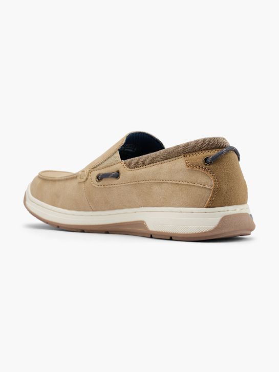 Memphis One Scarpa bassa Blu 62557 3