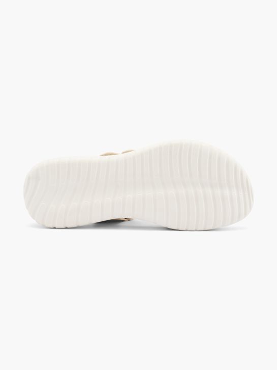 Easy Street Sandália Beige 69372 4